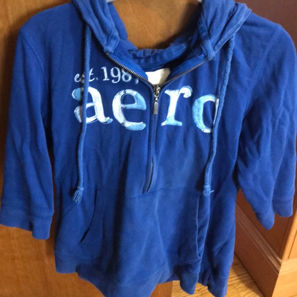 Aeropostale Hoodie - Picture 1 of 3